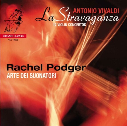 VIVALDI: La Stravaganza